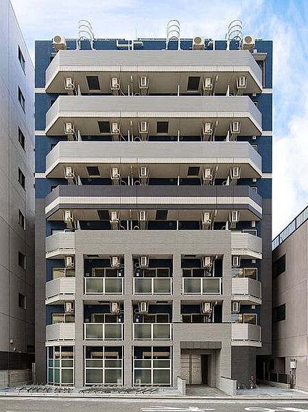 ガーラ・シティ川崎