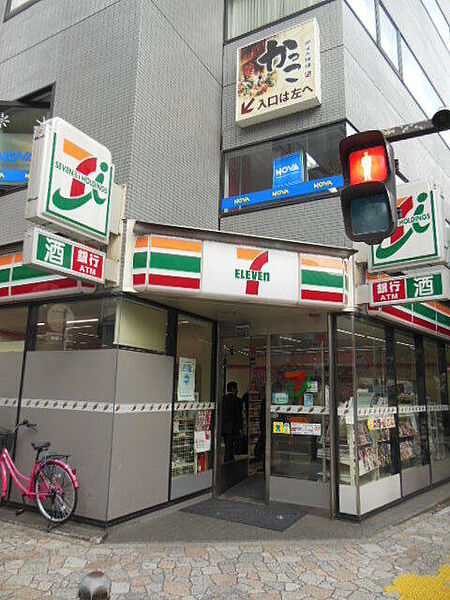 ガーラ・シティ川崎