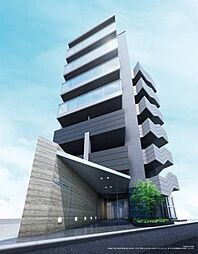 リヴシティ横濱七島町