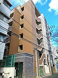 Ｔ＆Ａ横浜白金
