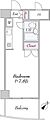T'sgardenKAWASAKI8階7.3万円