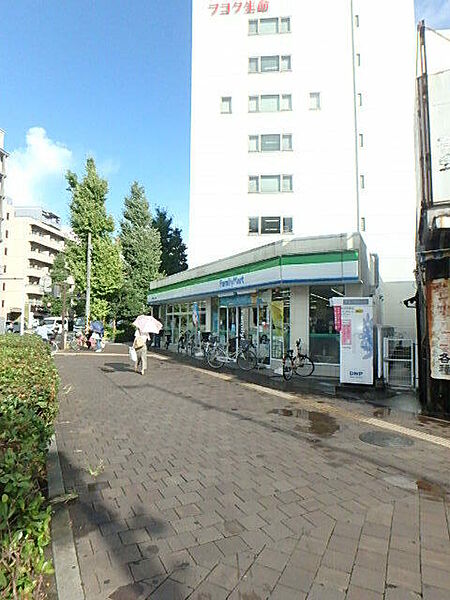 ガーラ・クレスタ川崎