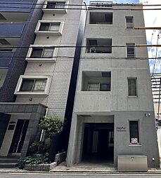 ゼフィール横濱