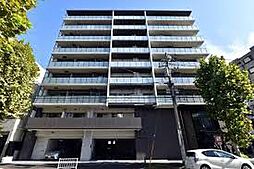 デュオステージ横濱天王町
