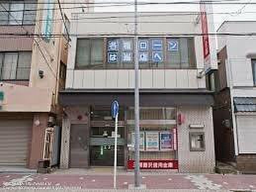 リライア吉野町II