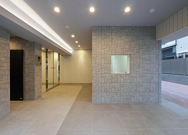 リライア吉野町II