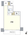 ビッグヴァンステイツ伊勢佐木南6階6.0万円