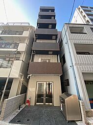 ディアレイシャス川崎