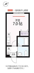 🉐敷金礼金0円！🉐ハーミットクラブハウス　野毛山公園（仮）