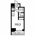 スパシエアコルデ横浜9階8.1万円