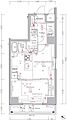 Genovia川崎34階15.2万円