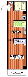 🉐敷金礼金0円！🉐ファイブスポット