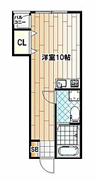 🉐敷金礼金0円！🉐ヒルズガーデン小泉
