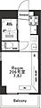 BelleviageYokohama2階8.2万円