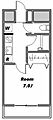 ラフィーヌ伊勢佐木町4階7.0万円