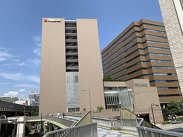 画像9:互恵会大阪回生病院 224m