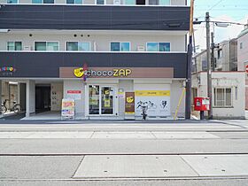 大阪府大阪市住吉区万代東3丁目(住居表示未定)（賃貸マンション1LDK・3階・47.50㎡） その9