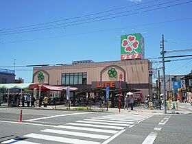 大阪府大阪市住吉区万代東3丁目(住居表示未定)（賃貸マンション1LDK・4階・47.50㎡） その5