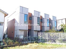 コティ加古川  ｜ 兵庫県加古川市加古川町溝之口（賃貸アパート1LDK・1階・33.12㎡） その1