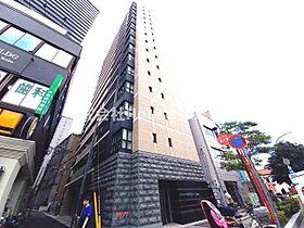 S-RESIDENCE神戸元町  ｜ 兵庫県神戸市中央区相生町1丁目（賃貸マンション1K・14階・25.69㎡） その1