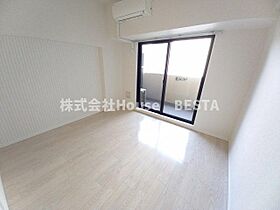 S-RESIDENCE神戸元町  ｜ 兵庫県神戸市中央区相生町1丁目（賃貸マンション1K・4階・23.59㎡） その7