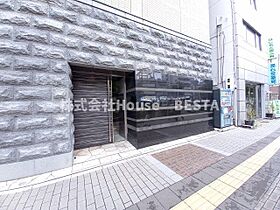 S-RESIDENCE神戸元町  ｜ 兵庫県神戸市中央区相生町1丁目（賃貸マンション1K・4階・23.59㎡） その26