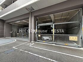 S-RESIDENCE神戸磯上通  ｜ 兵庫県神戸市中央区磯上通4丁目（賃貸マンション1LDK・5階・41.04㎡） その30