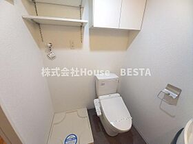 セレニテ神戸元町クレア  ｜ 兵庫県神戸市中央区海岸通4丁目（賃貸マンション1DK・13階・25.50㎡） その17