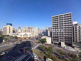 ブエナビスタ神戸駅前  ｜ 兵庫県神戸市兵庫区西多聞通1丁目（賃貸マンション1LDK・4階・30.45㎡） その23