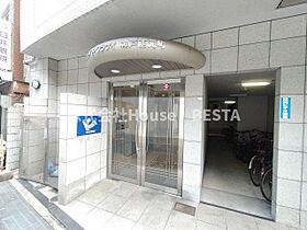 ランドマークシティ神戸西元町  ｜ 兵庫県神戸市中央区元町通6丁目（賃貸マンション1K・9階・19.88㎡） その26