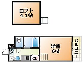 エステムコート三宮駅前ラ・ドゥー  ｜ 兵庫県神戸市中央区琴ノ緒町3丁目（賃貸マンション1K・10階・18.90㎡） その2