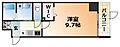 セオリー神戸ドミール1階7.4万円