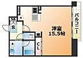 インペリアル新神戸9階9.6万円