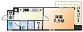 ジークレフ神戸元町10階6.9万円