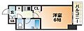 エスリード三宮第37階6.1万円