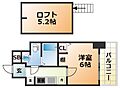 エステムコート神戸・県庁前4グランディオ4階6.2万円