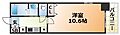 レジディア三宮東10階7.2万円