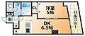 アドモリモト元町通6階7.4万円