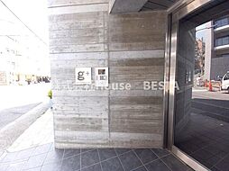 外観パース