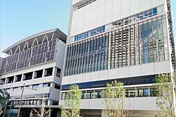プレール・ドゥーク東京ベイ