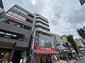 シュエット神楽坂 705 ｜ 東京都新宿区神楽坂５丁目28（賃貸マンション1K・7階・32.16㎡） その19