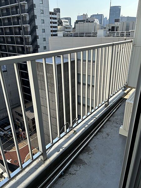新宿MKビル 1102｜東京都新宿区新宿１丁目(賃貸マンション2K・11階・36.46㎡)の写真 その10