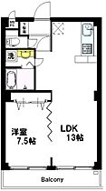 グランドゥールオークラ 204 ｜ 東京都新宿区四谷４丁目22-17（賃貸マンション1LDK・2階・56.56㎡） その2