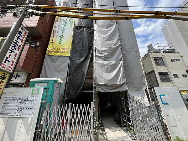 ルル浅草千束 701｜東京都台東区千束３丁目(賃貸マンション1LDK・7階・46.68㎡)の写真 その8