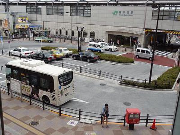 レジディア南千住 1008｜東京都荒川区南千住３丁目(賃貸マンション2LDK・10階・64.90㎡)の写真 その23