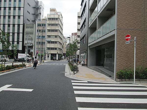 パークフロント淡路町 1004｜東京都千代田区神田淡路町２丁目(賃貸マンション1K・10階・25.25㎡)の写真 その28