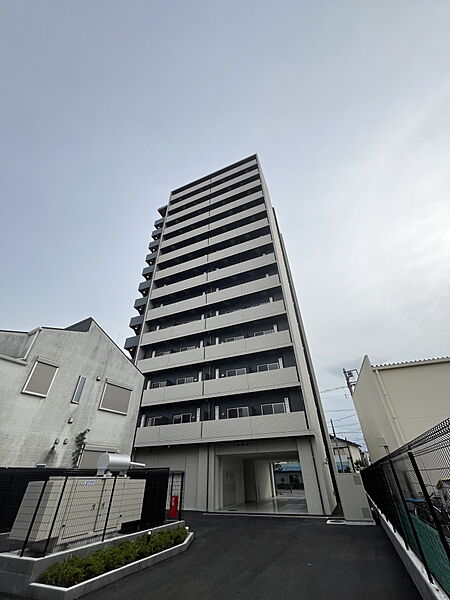 アーバンパークお花茶屋 702｜東京都葛飾区宝町１丁目(賃貸マンション1K・7階・21.28㎡)の写真 その9