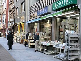 オーキッドレジデンス神田錦町（旧名称グランパセオ竹橋） 401 ｜ 東京都千代田区神田錦町３丁目11-4（賃貸マンション1K・4階・30.19㎡） その18