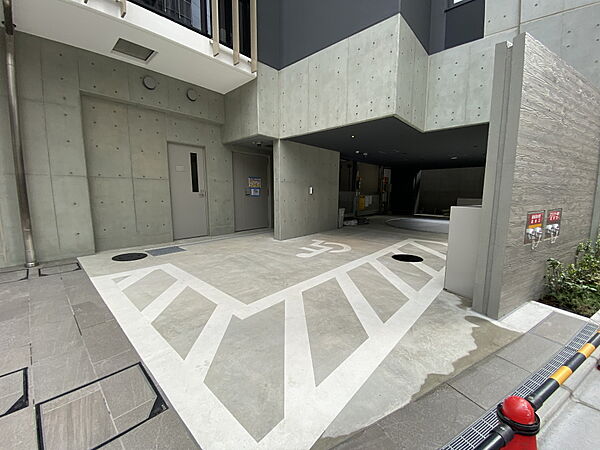 ＯＮＥ　ＲＯＯＦ　ＲＥＳＩＤＥＮＣＥ　ＮＩＳＨＩＮＩＰＰＯＲ 809｜東京都荒川区西日暮里５丁目(賃貸マンション2LDK・8階・53.13㎡)の写真 その7