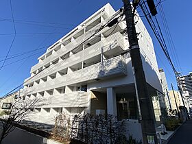 カスタリア市ヶ谷 402 ｜ 東京都新宿区市谷薬王寺町14-4（賃貸マンション1DK・4階・40.04㎡） その20